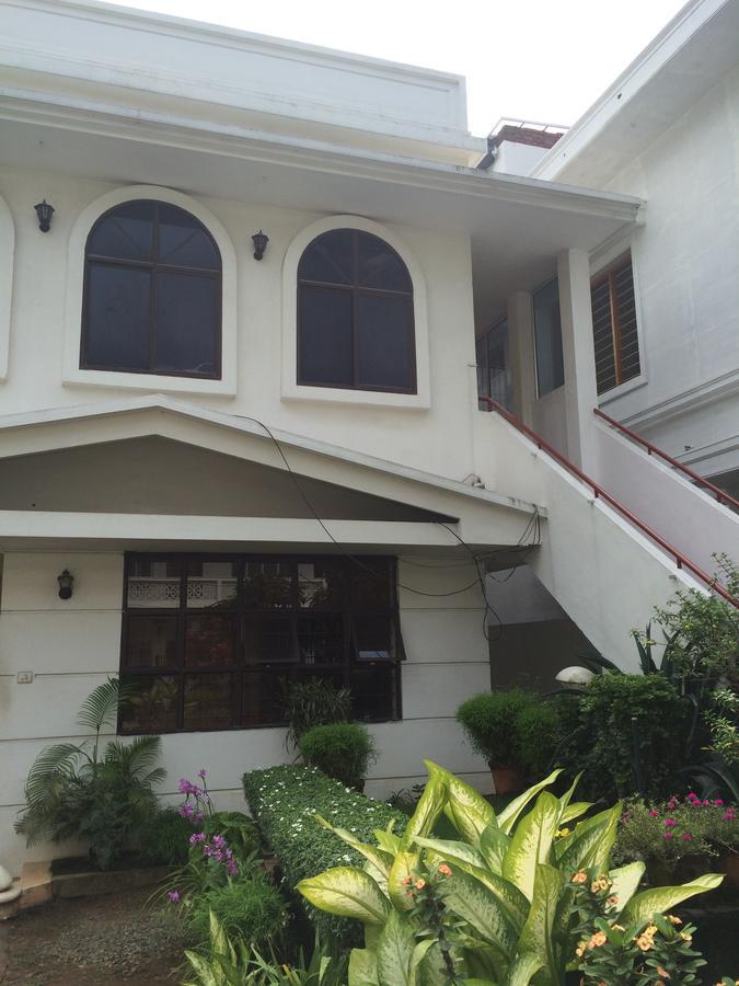 Vintage Inn Kochi Exterior photo